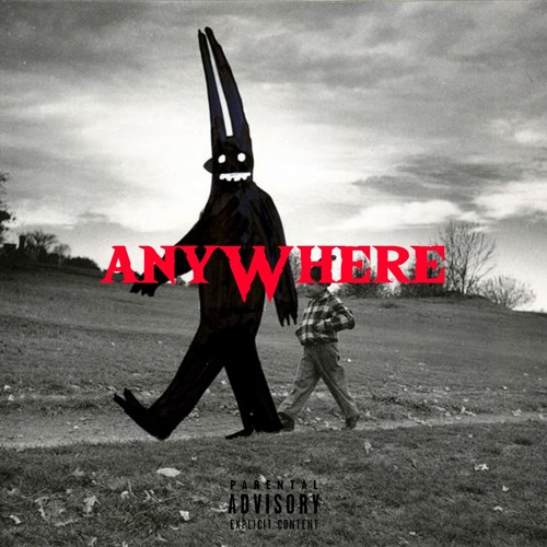 Anywhere