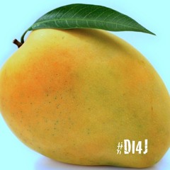 Mango Mash