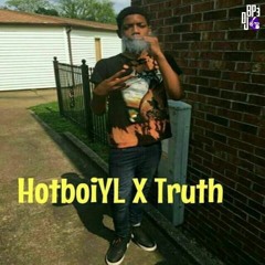 HotBoiYL x Truth [Prod. Jetsonmade & Fore'n]