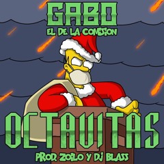 Octavitas Ft Dj Blass