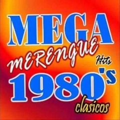 Mix Merengue 80&90 DjRaynierDiaz