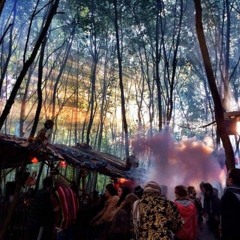NOEMA dj set @ GARBICZ FESTIVAL 2017