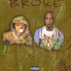 BrokeBitchKkk Ft LiL Leake