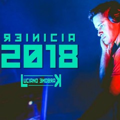 Reinicia 2018 - LucianoKarbone Christian EDM