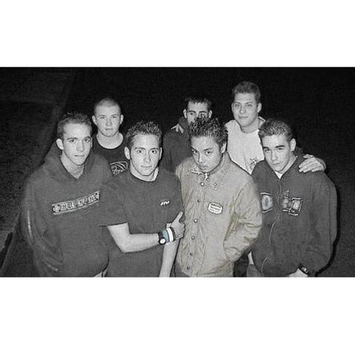 Day By Day - 206 South