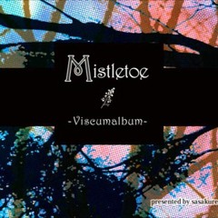 Stream TS3 (Inst) | Listen to Mistletoe -Viscumalbum- playlist