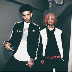 Lil Po - smokepurpp (Ft. Young Urd) [Prod. Swirl]