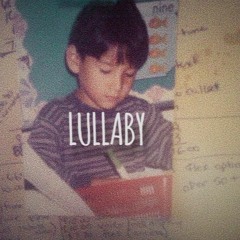 Lullaby - Dakota Bear