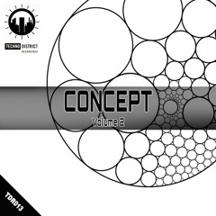TDR013 Jacks Menec - The Collapse Of Nature (Original Mix)