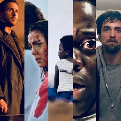 TOP 10 FILMS - 2017 EDITION