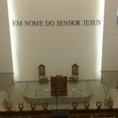 Hino 260-  Sou servo inútil, ó Deus piedoso