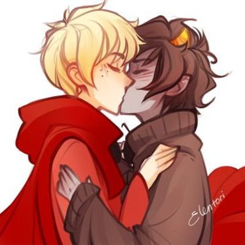 GFDI Dave - Broadway Karkat