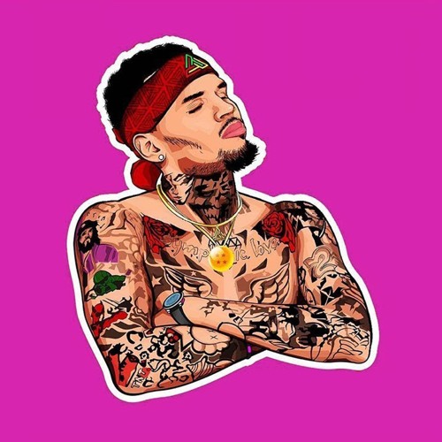 Questions (Chris Brown Type Beat) by 
