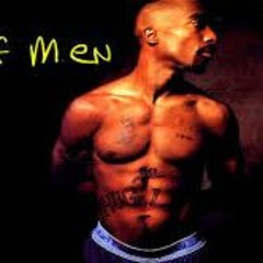 2pac - Heartz Of Men(Ceno G Freestyle Fake Niggas Diss)