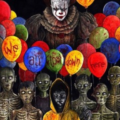 Pennywise The Dancing Clown