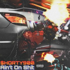 AINT ON SHIT (Prod. benji$himself)