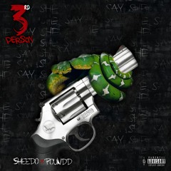 3rd Person ft $heedo