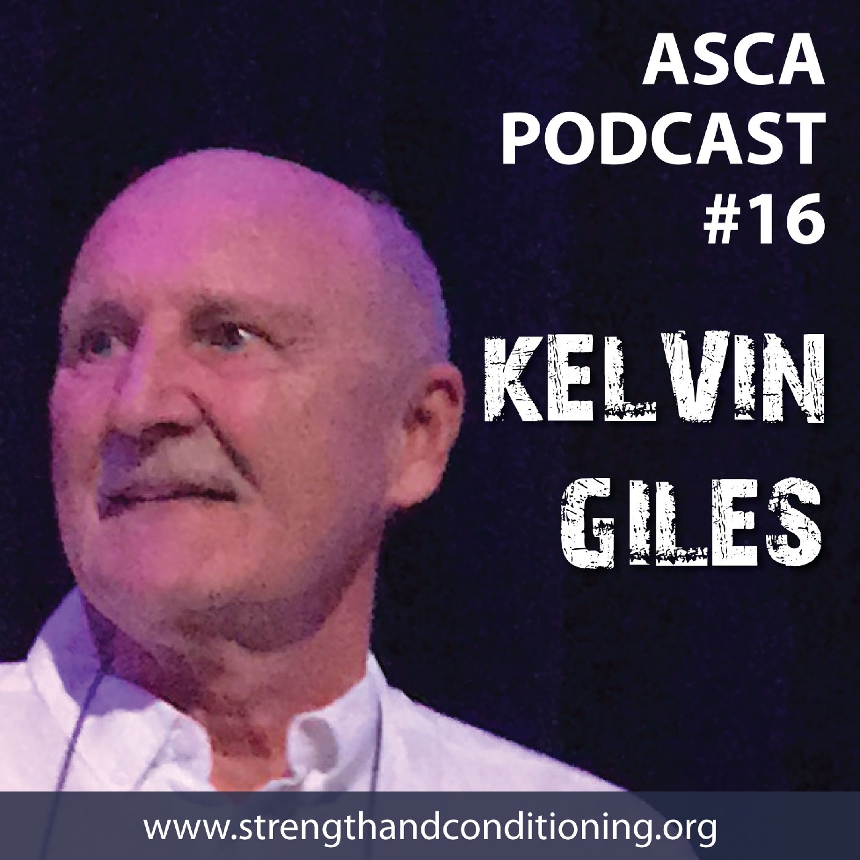 ASCA Podcast