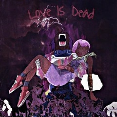 Lil Uzi Vert Ft. Nicki Minaj - Love Is Dead [Prod. By Dave] (Type Beat)