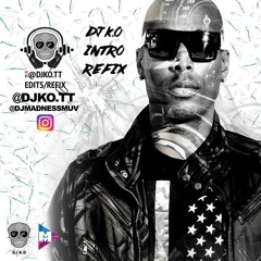 Shal Marshall X DJ K.O - Splinters (DJ K.O Intro Refix) - The 2Am Project Riddim