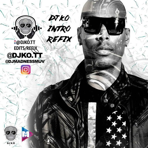 Shal Marshall X DJ K.O - Splinters (DJ K.O Intro Refix) - The 2Am Project Riddim
