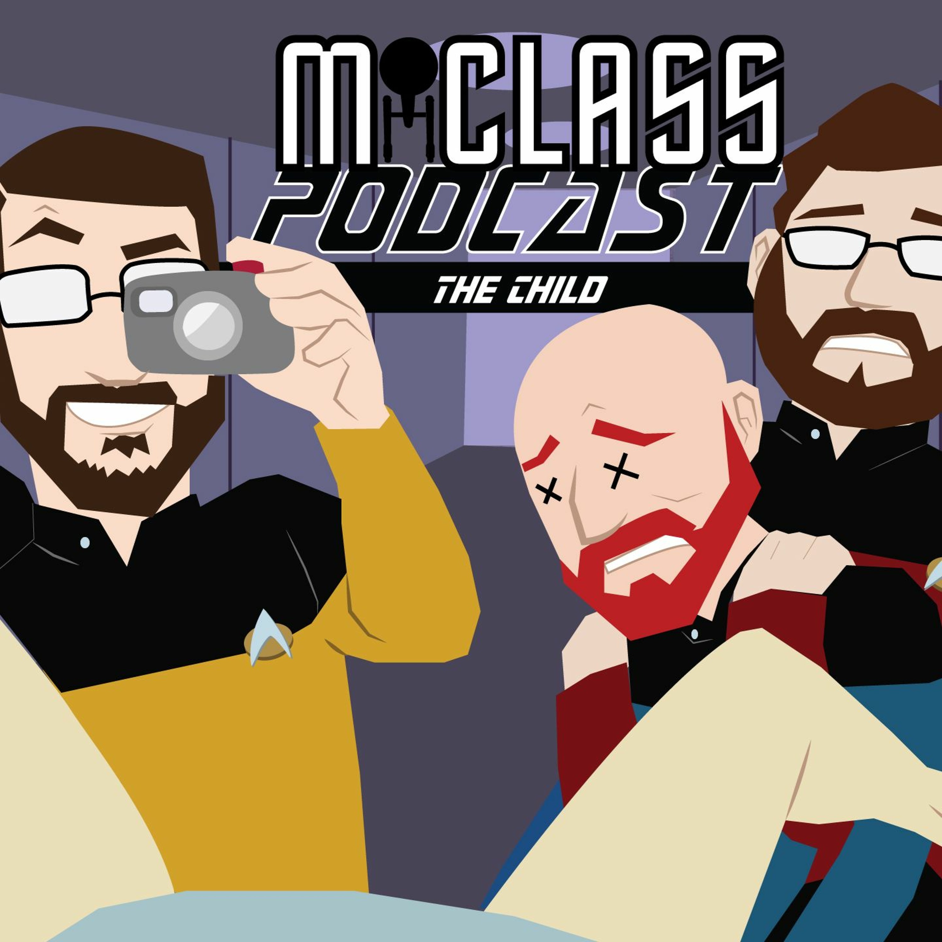 M-Class Podcast