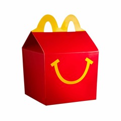 McDonald's Happy Meal