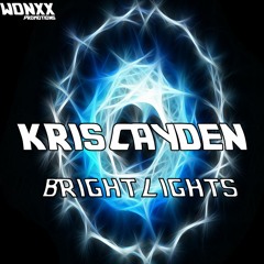 Kris Cayden - Bright Lights (original Mix)