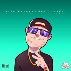 GUCCI GANG (REMIX)