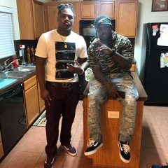 Flamertheproducer Ft,Kash'b Solow "Hollywood"