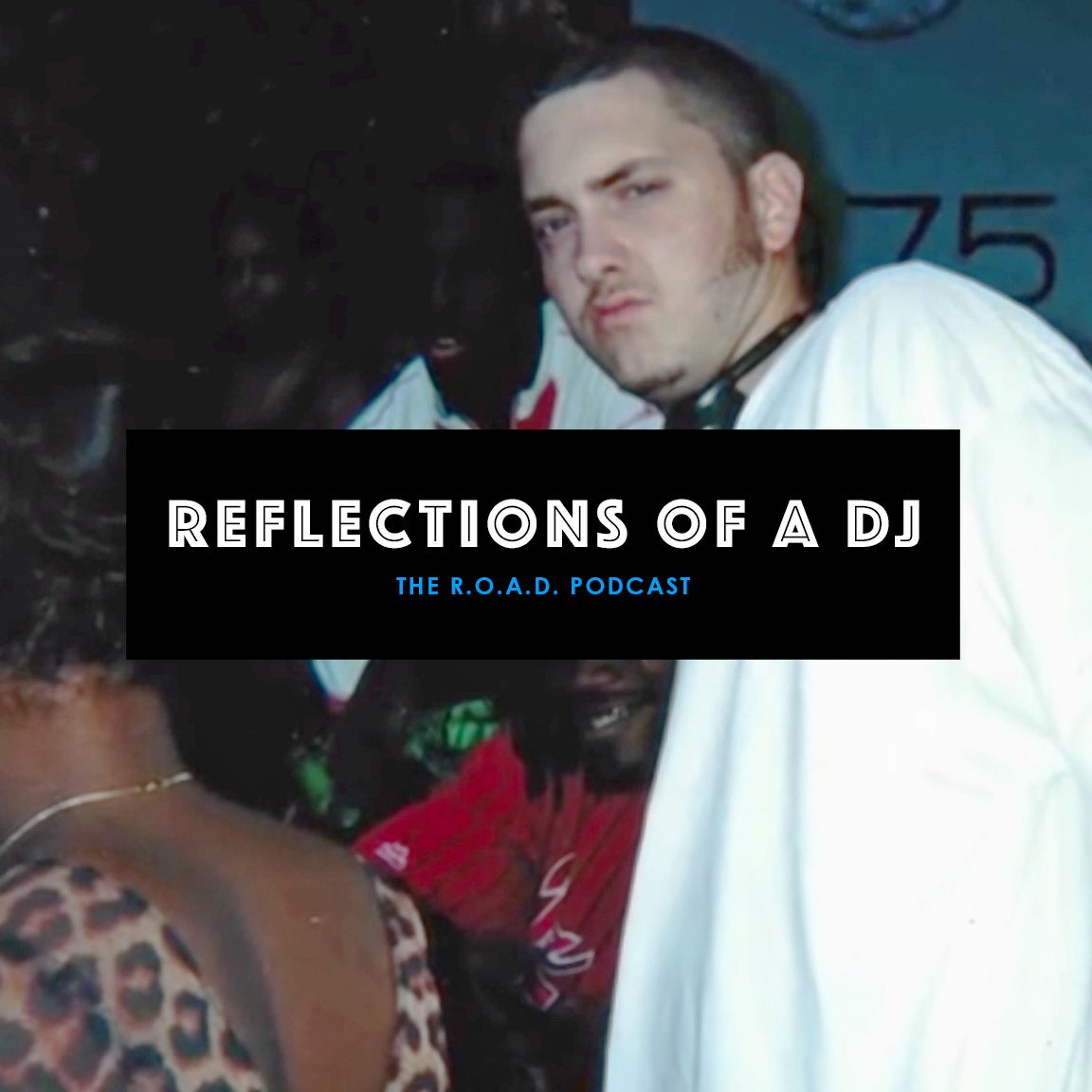 Episode 6: I Can Live Without Eminems Music For The Rest Of My Life