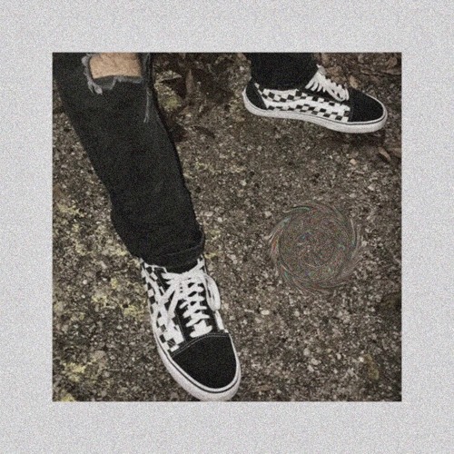 checkered pattern vans feat. delorio [prod. frakcija]