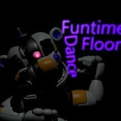 Funtime dance floor- ck9c