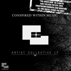Conspired Within - 'Emperor's March' *OUT NOW!!  Limited Edition CD / Digital*