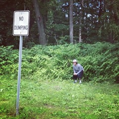 Hold Your Breath (Produced by Wes Henry)