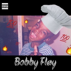 TommySlick- Bobby Flay