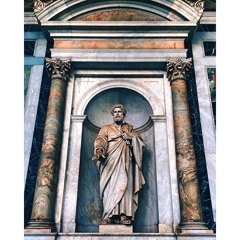 Michelangelo ~ JugotheGod