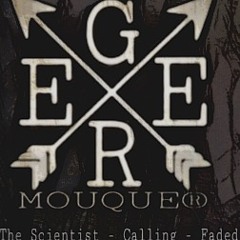 The Scientist x Calling x Faded (Geer Mashup)