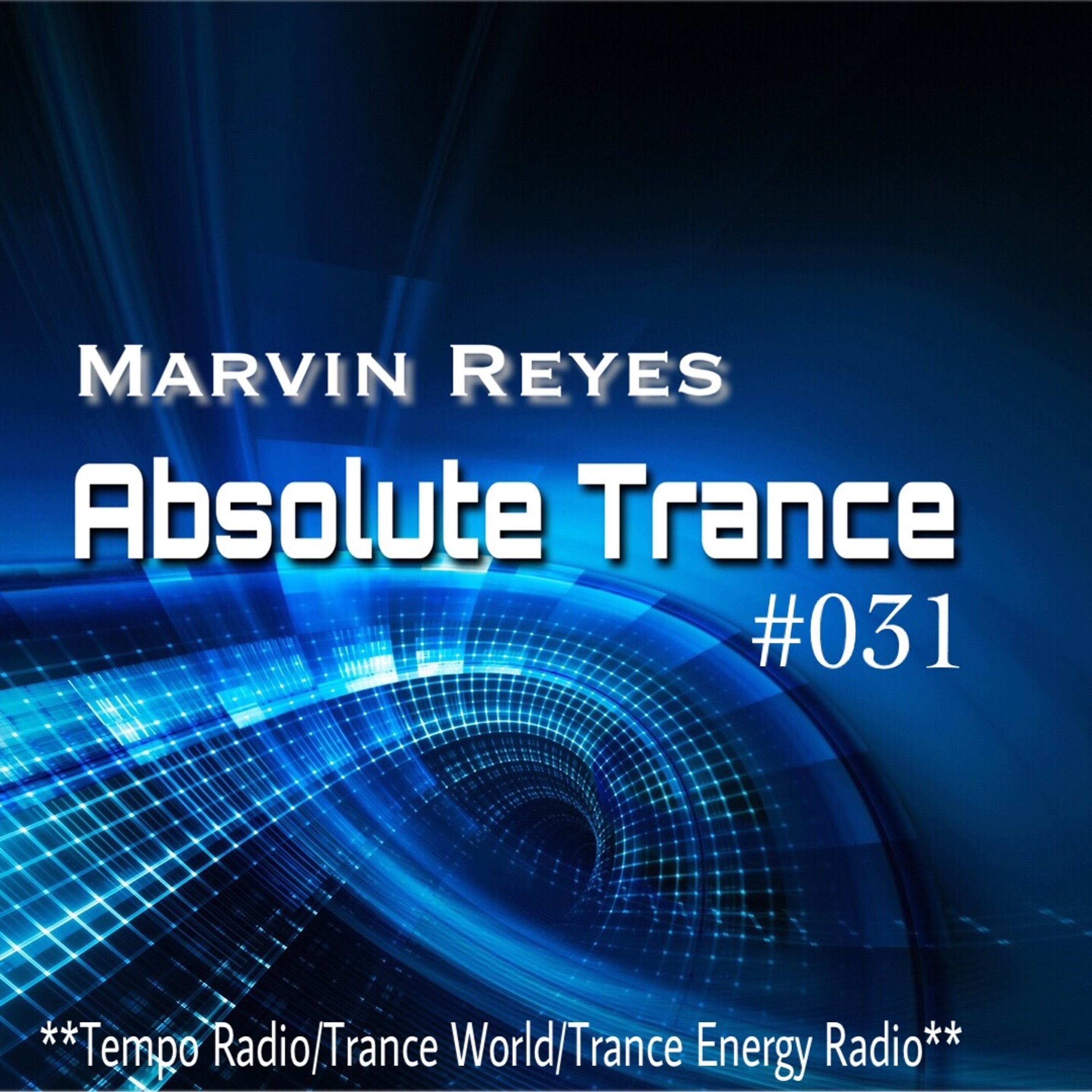 Absolute Trance #031
