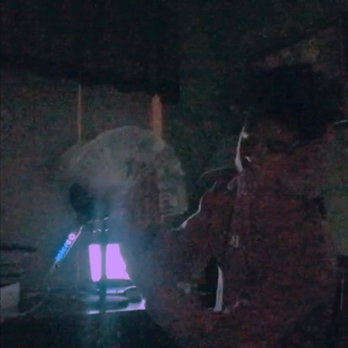 Dead Inside (Prod. DJ PaTT)