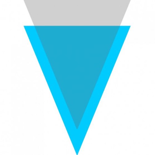 Black One (xvg) - Wraith Protocol (Verge)