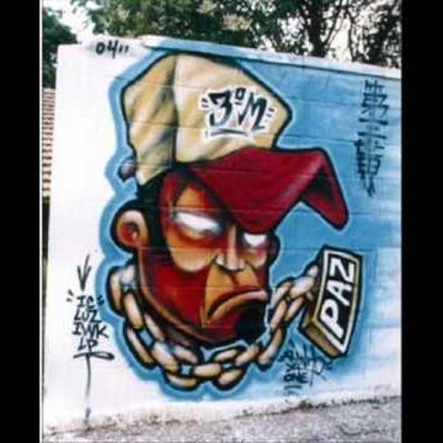 Mr.Fia - Traiçoeiros