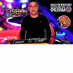 MixClasicos Old Schoold DjEsteban MasQueRadio99