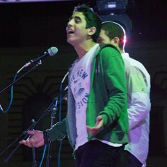 عمرو حسن الجندى