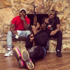 FBN-Bloody x FBN- Eighty x FBN-Nasty - SKool LunXh Master