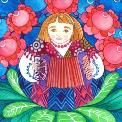 On the Hills of Manchuria