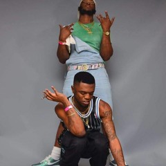 FBN-Bloody X FBN-Nasty - YOUNG TRAP NIGGA(Prod. By PeeKeyZee)