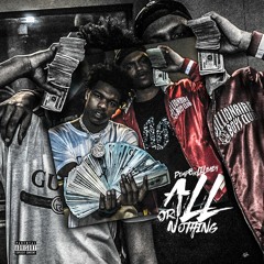 Pimp B - All Or Nothing (Feat. Lil Baby)[prod. by Mattazik Muzik & Gudda Tay]