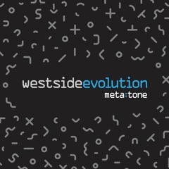 Westside Evolution Mix