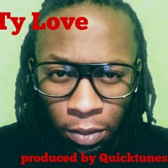 Ty Love Jodeci Cover "Stay"